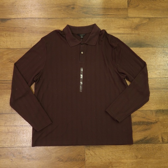 Apt 9 Men’s Shirt - Picture 3 of 8